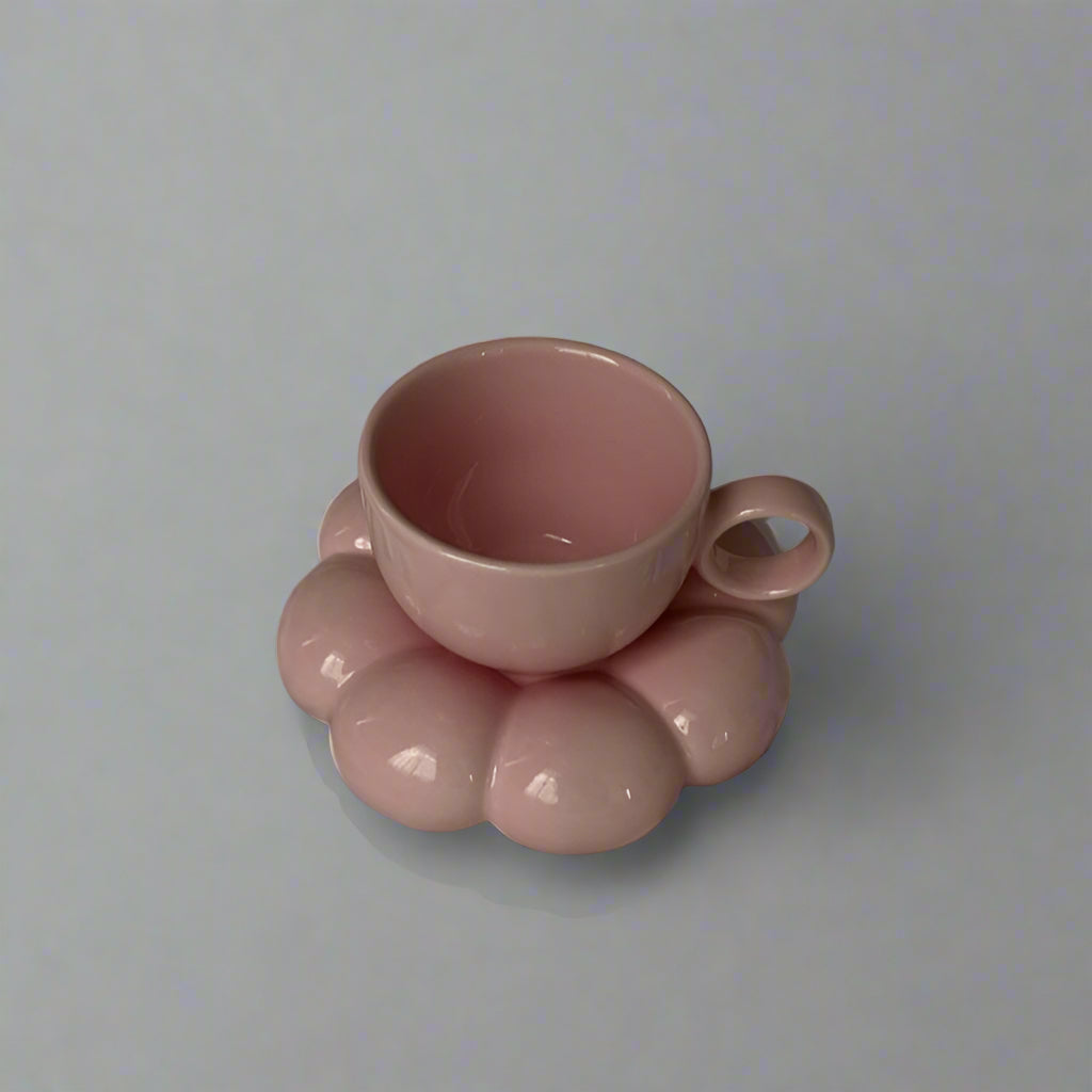 ceramic mugs
